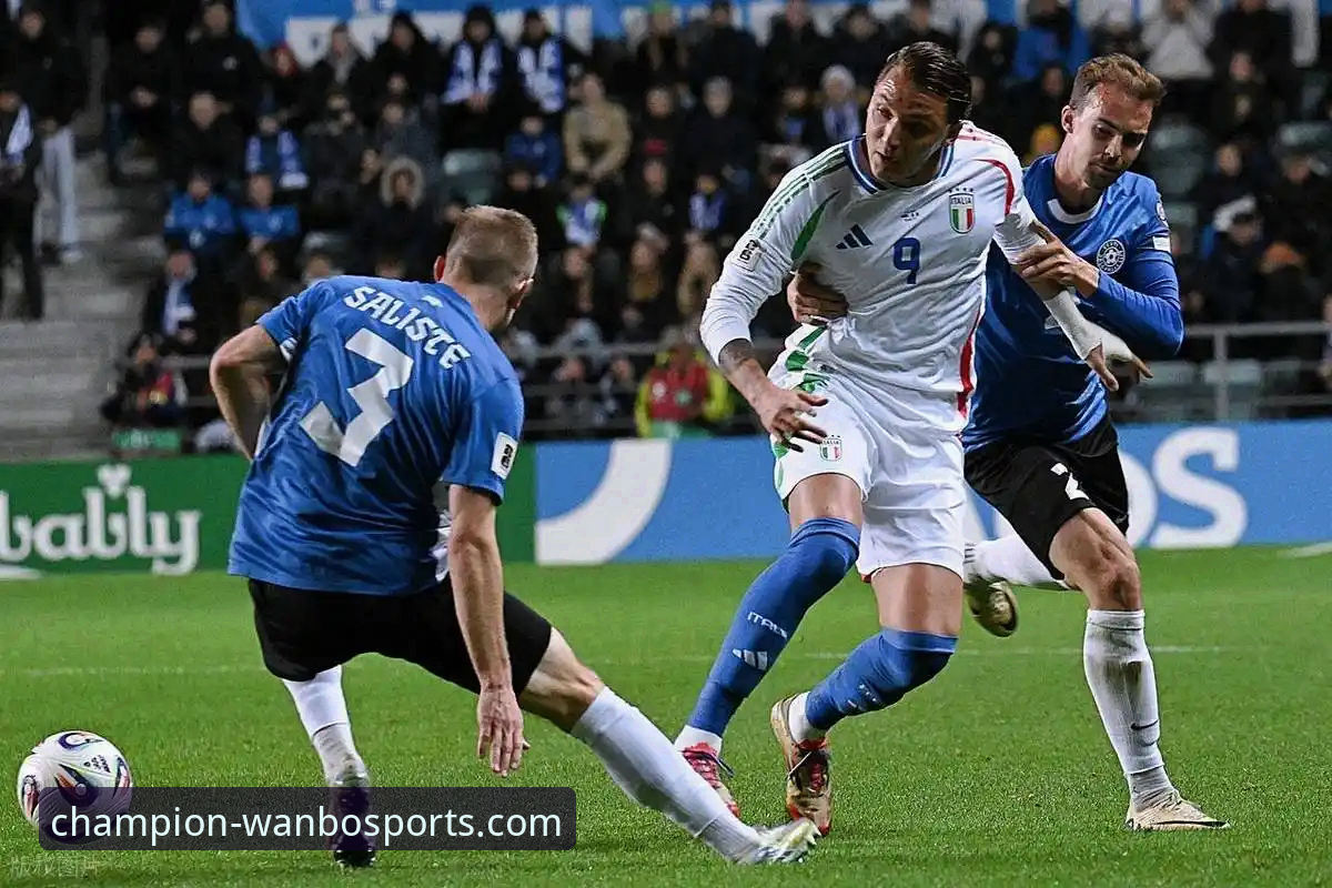 意大利连续三届无缘世界杯，万博体育平台赛事体验深度评测